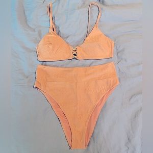 Aerie High Waist Bikini